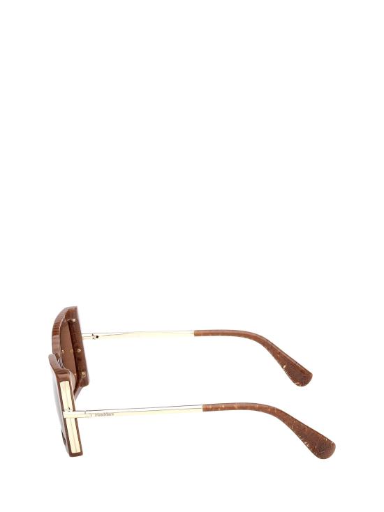 26FW 막스마라 선글라스 MM0166 56E HAVANA OTHER - MAX MARA