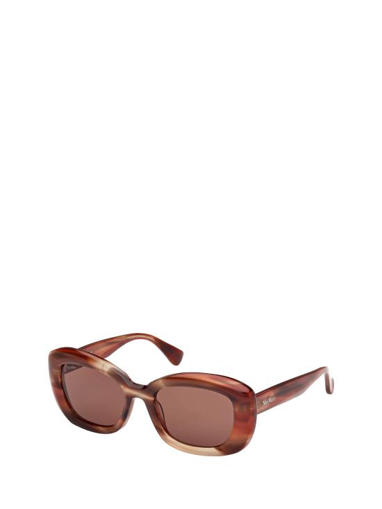 26FW 막스마라 선글라스 MM0170 68E RED OTHER - MAX MARA