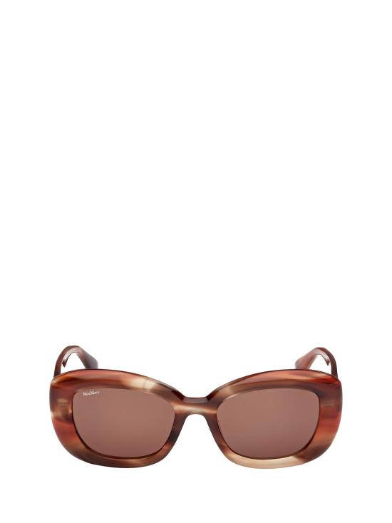 26FW 막스마라 선글라스 MM0170 68E RED OTHER