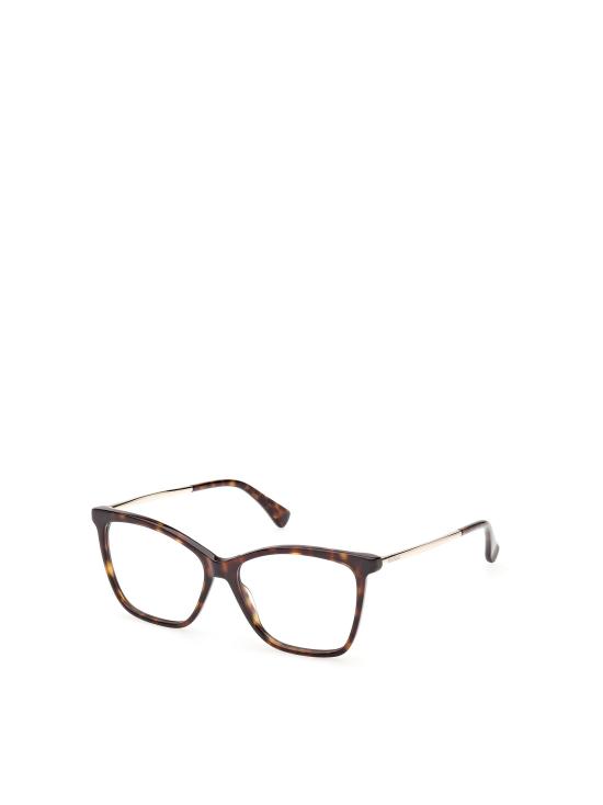 26FW 막스마라 안경 MM5235 052 DARK HAVANA - MAX MARA