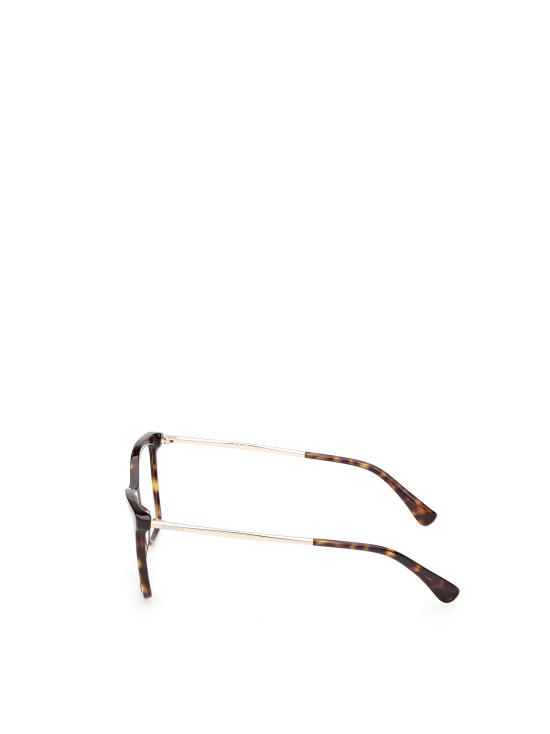 26FW 막스마라 안경 MM5235 052 DARK HAVANA - MAX MARA