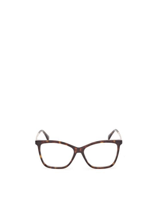 26FW 막스마라 안경 MM5235 052 DARK HAVANA