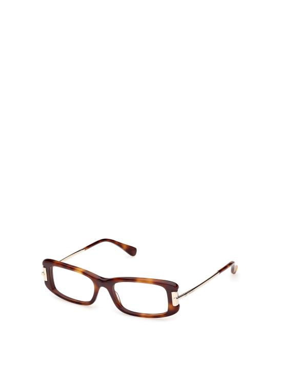 26FW 막스마라 안경 MM5224 052 DARK HAVANA - MAX MARA