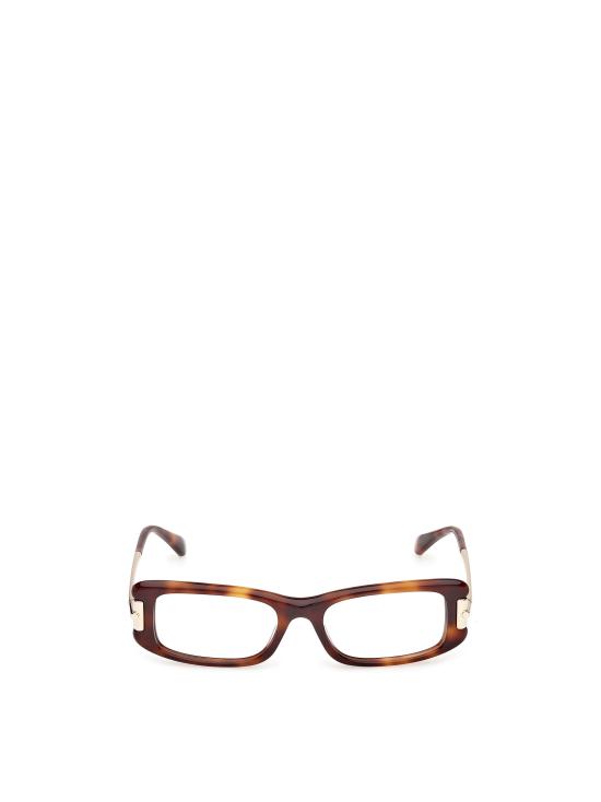 26FW 막스마라 안경 MM5224 052 DARK HAVANA