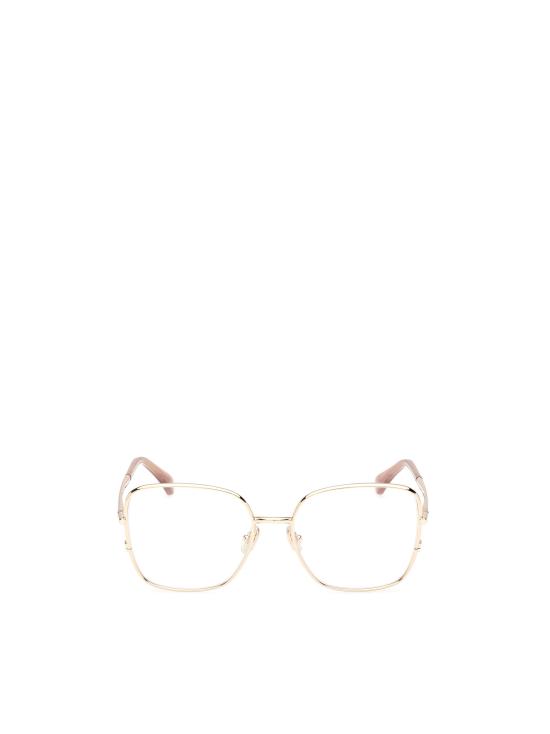 26FW 막스마라 안경 MM5223 032 PALE GOLD