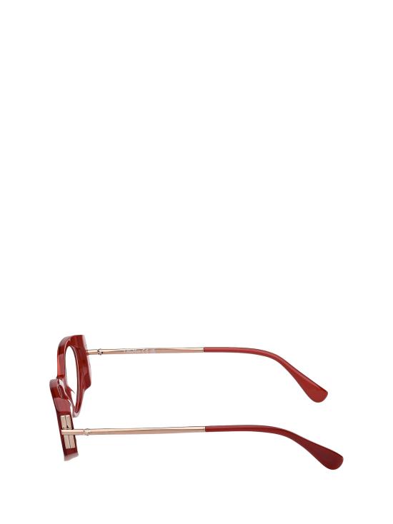 26FW 막스마라 안경 MM5204 069 SHINY BORDEAUX - MAX MARA