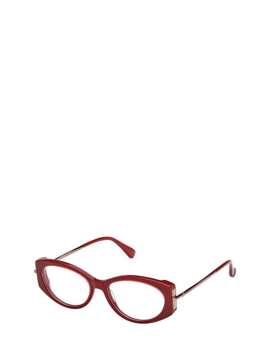 26FW 막스마라 안경 MM5204 069 SHINY BORDEAUX - MAX MARA
