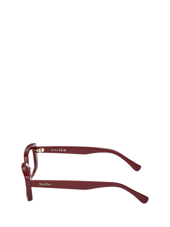 26FW 막스마라 안경 MM5209 069 SHINY BORDEAUX - MAX MARA