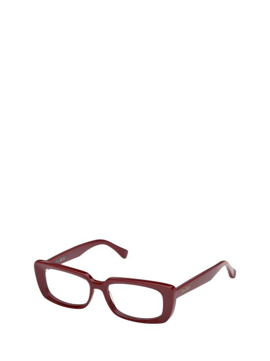 26FW 막스마라 안경 MM5209 069 SHINY BORDEAUX - MAX MARA