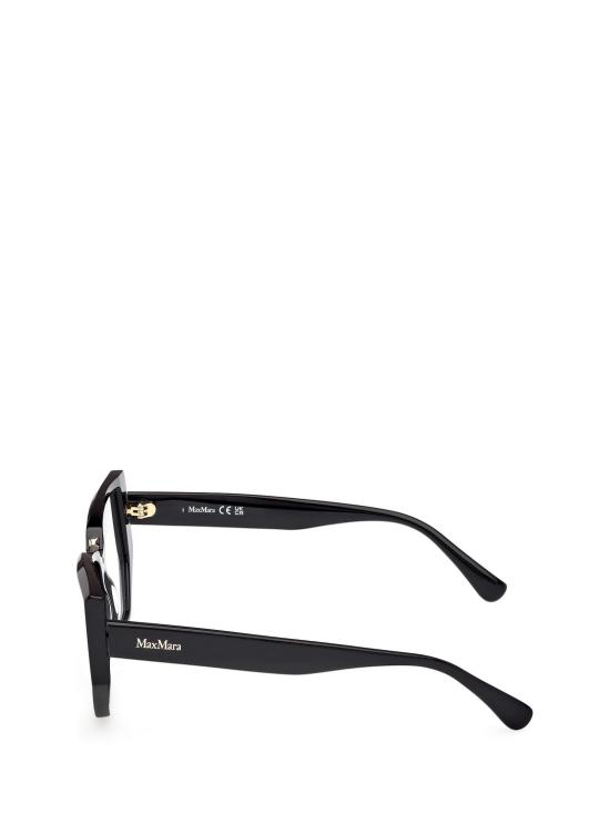 26FW 막스마라 안경 MM5179 B 001 BLACK - MAX MARA