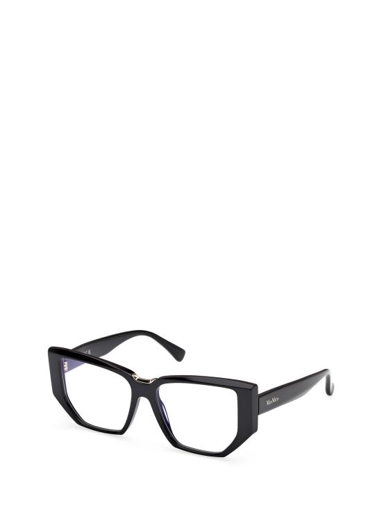 26FW 막스마라 안경 MM5179 B 001 BLACK - MAX MARA
