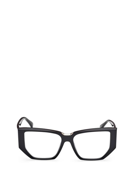 26FW 막스마라 안경 MM5179 B 001 BLACK
