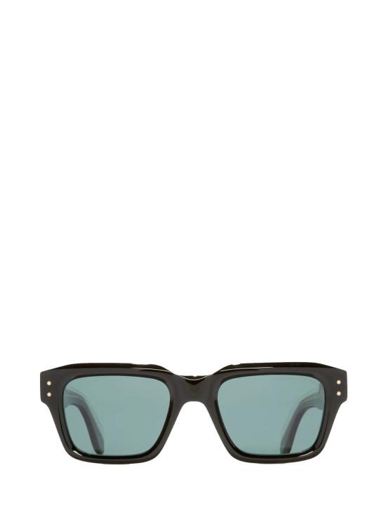 26FW 커틀러앤그로스 선글라스 1432 SUN 1P BLACK POLARIZED