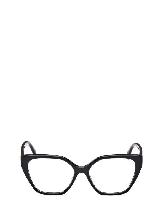 26FW 막스마라 안경 MM5085 001 SHINY BLACK