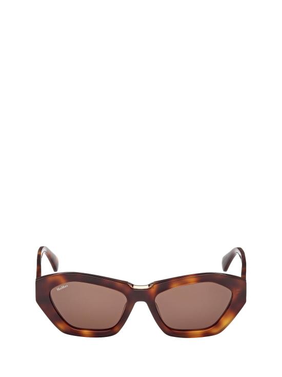 26FW 막스마라 선글라스 MM0169 52E DARK HAVANA