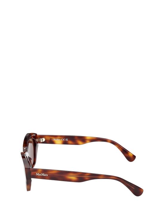 26FW 막스마라 선글라스 MM0169 52E DARK HAVANA - MAX MARA