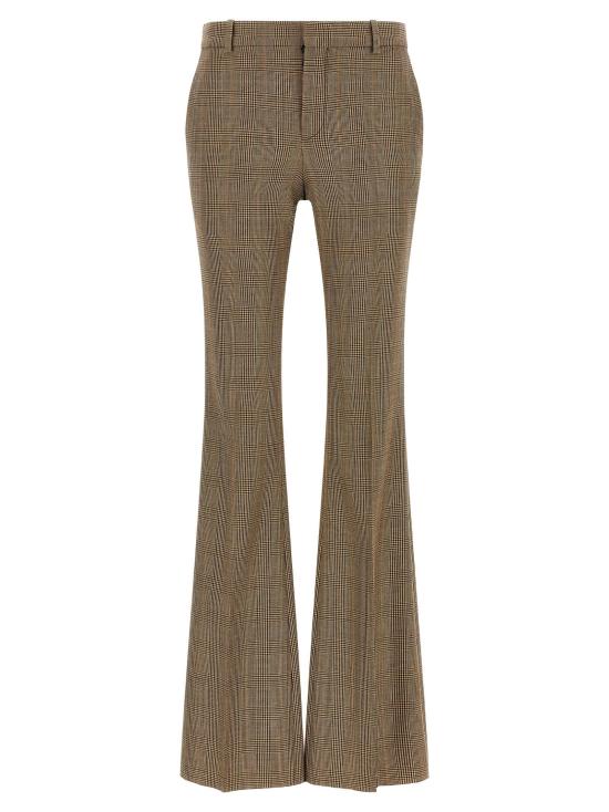  생로랑 팬츠 LDA000KTY3L612242 BEIGE