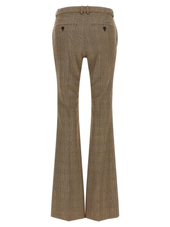  생로랑 팬츠 LDA000KTY3L612242 BEIGE - SAINT LAURENT