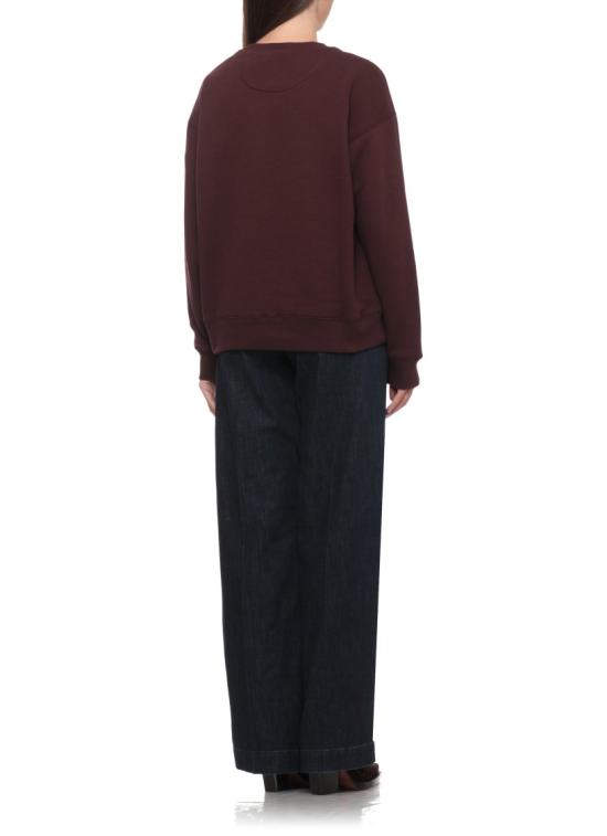 26FW 에트로 니트웨어 WRMB0016AK1BKS8250 Brown - ETRO