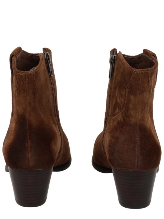 26FW 아쉬 부츠 FAME03 VELOURSMINK Brown - ASH