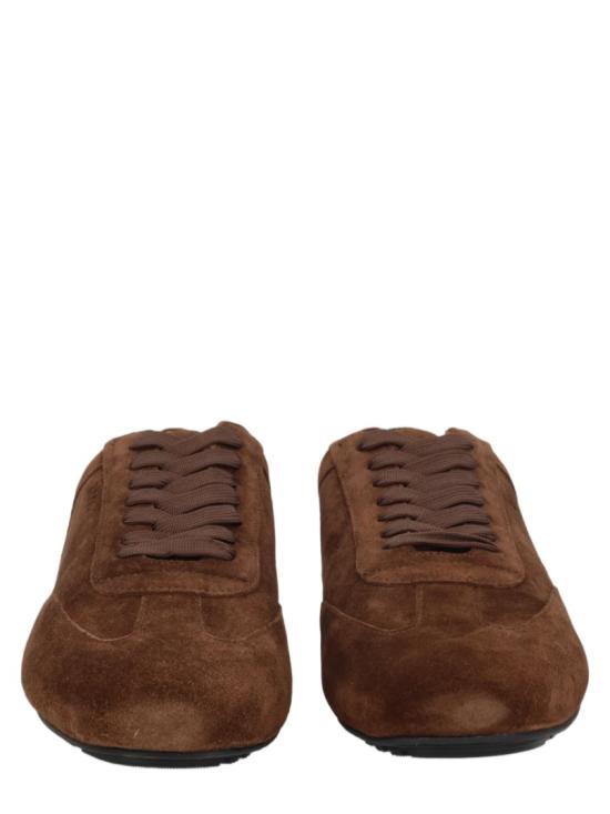 26FW 보스 스니커즈 50568711 10247967203 Brown