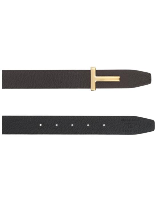  톰포드 벨트 TB224 LCL236GENB Brown - TOMFORD