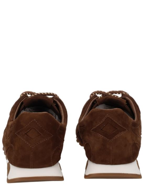 26FW 아쉬 스니커즈 KASAR04 MINK Brown - ASH