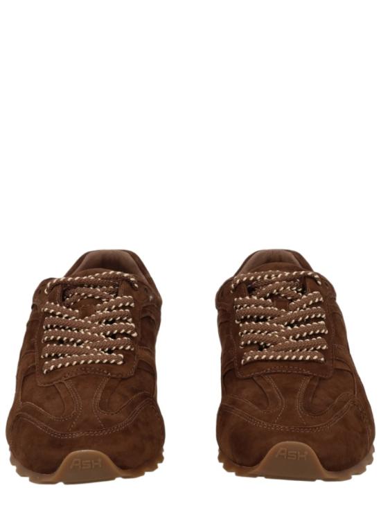 26FW 아쉬 스니커즈 KASAR04 MINK Brown