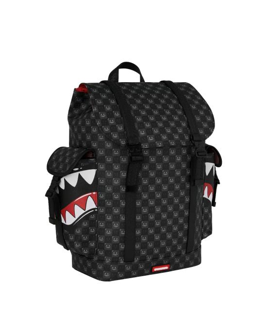 26FW 스프레이그라운드 백팩 910B9311NSZ multi NERO MULTI - SPRAYGROUND
