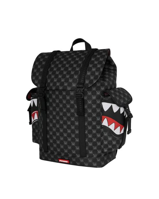 26FW 스프레이그라운드 백팩 910B9311NSZ multi NERO MULTI - SPRAYGROUND