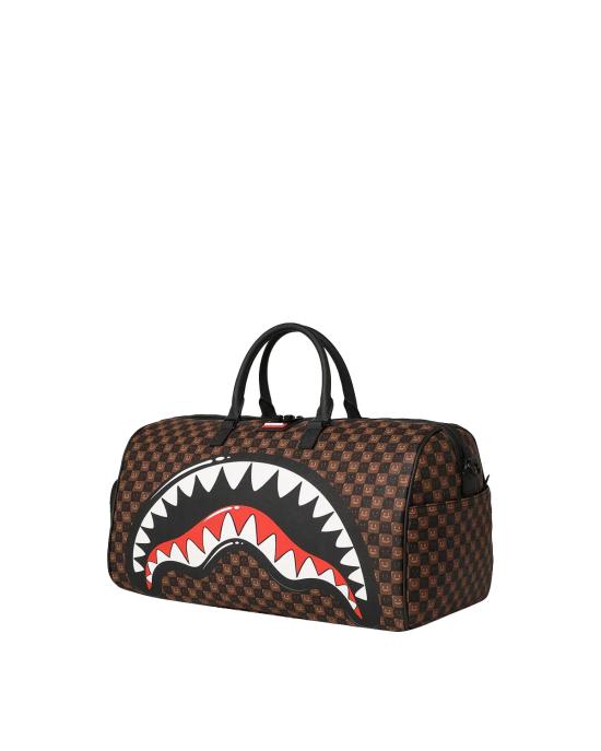 26FW 스프레이그라운드 더플백 910D9306NSZ multi MULTICOLOR - SPRAYGROUND
