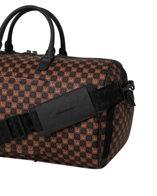 26FW 스프레이그라운드 더플백 910D9306NSZ multi MULTICOLOR - SPRAYGROUND