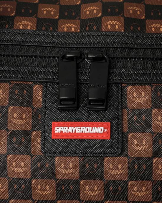 26FW 스프레이그라운드 더플백 910D9306NSZ multi MULTICOLOR - SPRAYGROUND