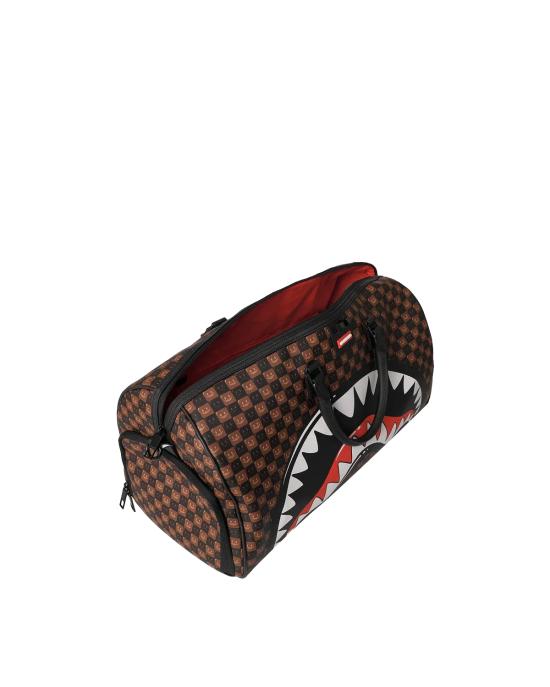 26FW 스프레이그라운드 더플백 910D9306NSZ multi MULTICOLOR - SPRAYGROUND