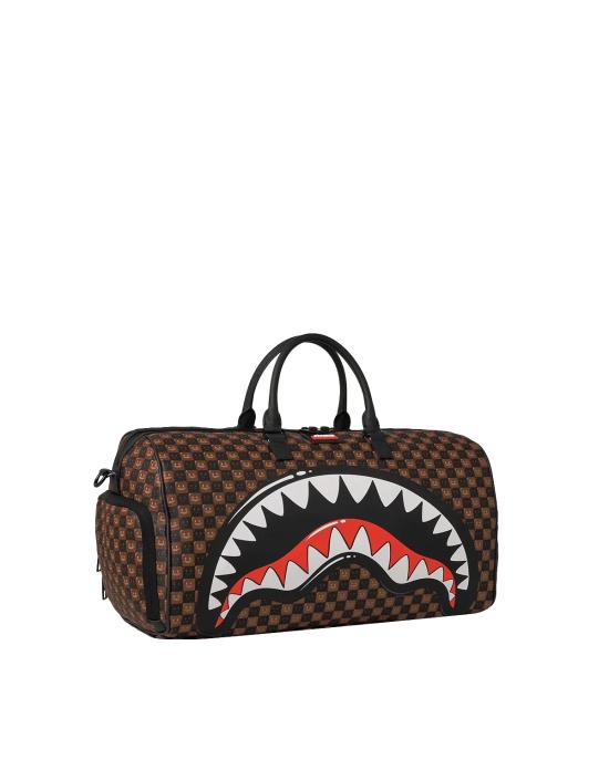 26FW 스프레이그라운드 더플백 910D9306NSZ multi MULTICOLOR - SPRAYGROUND