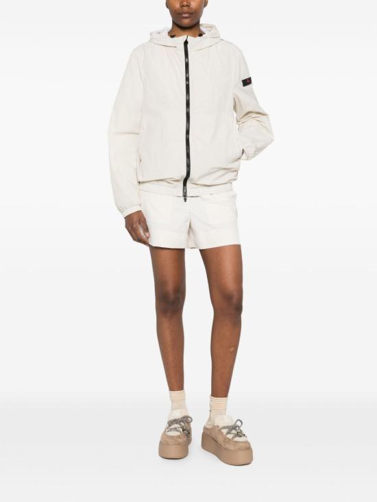  페트레이 자켓 PEU574701181986729 P26 OFF WHITE - PEUTEREY