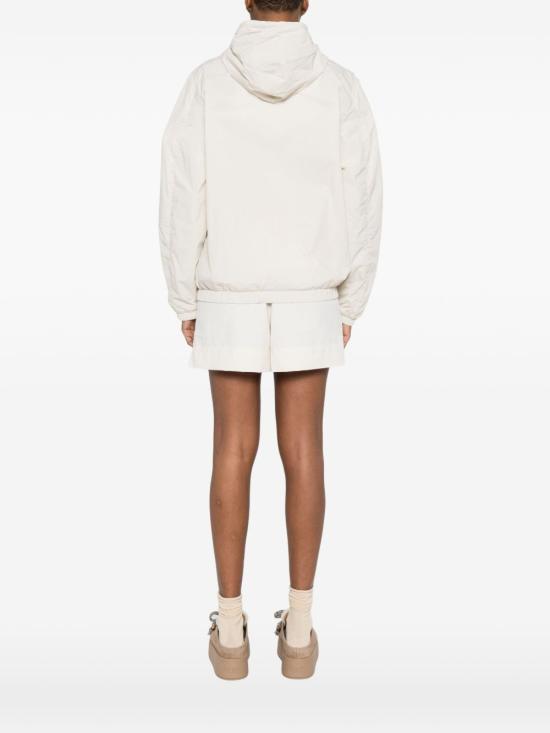  페트레이 자켓 PEU574701181986729 P26 OFF WHITE - PEUTEREY