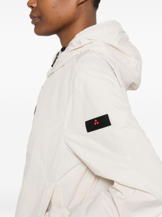  페트레이 자켓 PEU574701181986729 P26 OFF WHITE - PEUTEREY