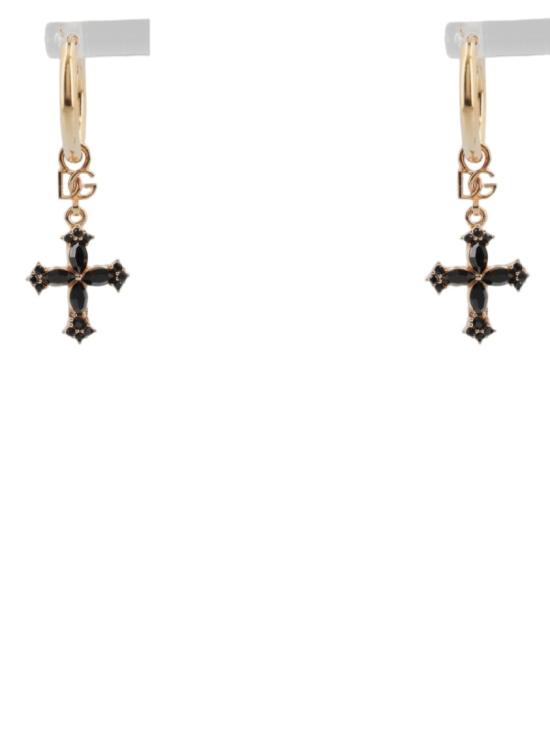 26FW 돌체앤가바나 주얼리 WEQ4S1 W1111ZOO00 Gold