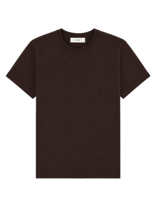 26FW 씨오 탑 7107BCM CORE 204 Brown
