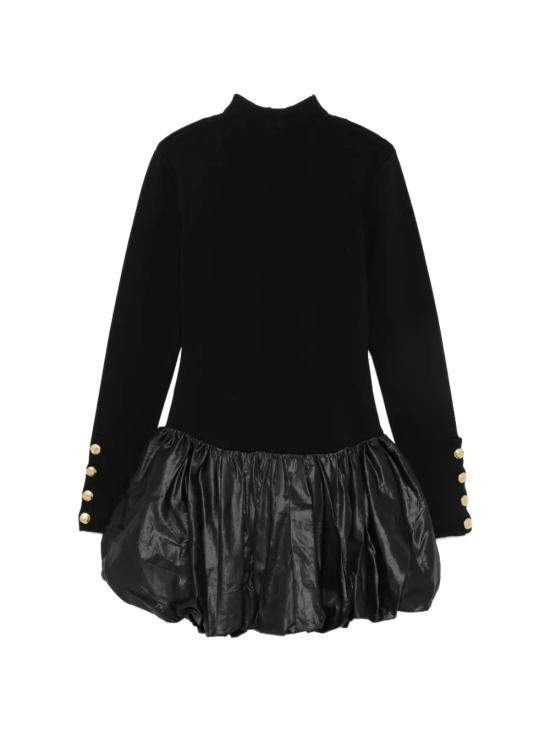 26FW 에이지 원피스 26PF5399BLK Black