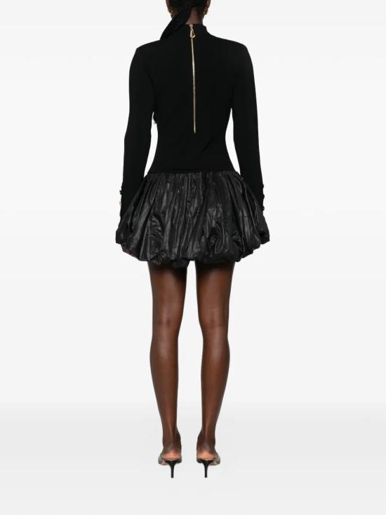 26FW 에이지 원피스 26PF5399BLK Black - AJE