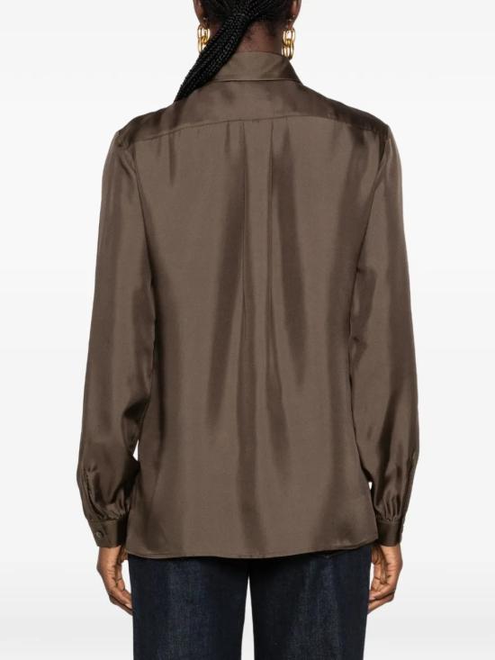 26FW 에트로 셔츠 WRIA0019 AK1FEX0825 Beige - ETRO