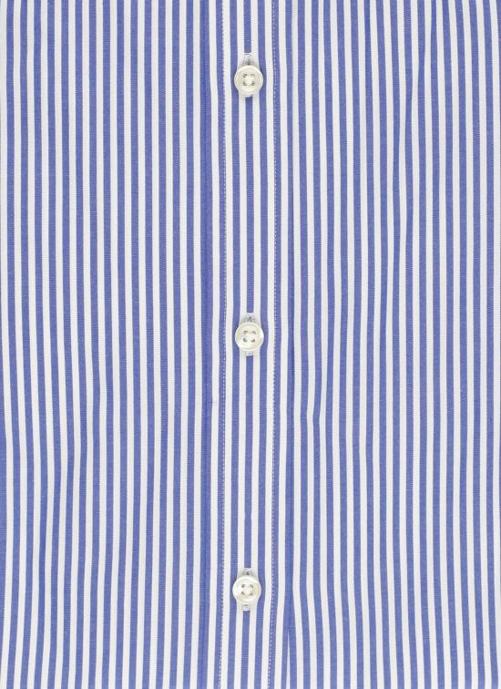 26FW 랄프 로렌 셔츠 710928254 008 BLUE - RALPH LAUREN