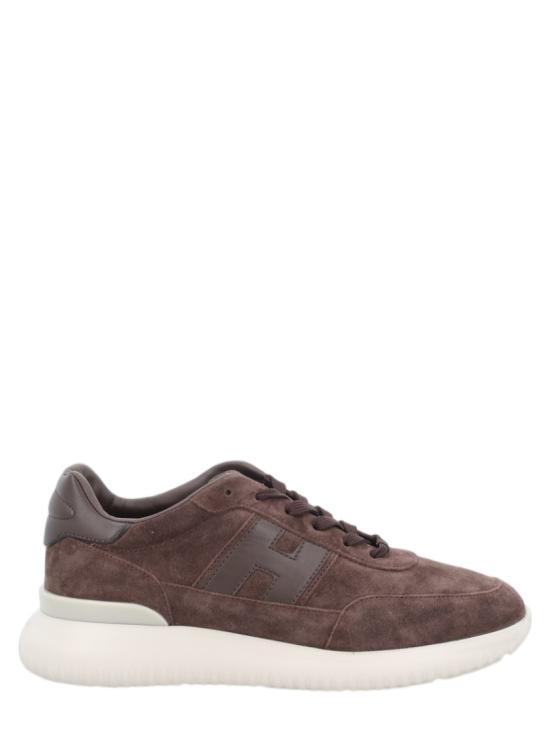 26FW 호간 스니커즈 HXM7090GB90 PJQ279F Brown