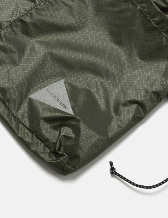  토템 브랜드 컴퍼니 가방 토템 브랜드 주식회사 및 원더 실 사코슈 백 - TOTEM BRAND CO.