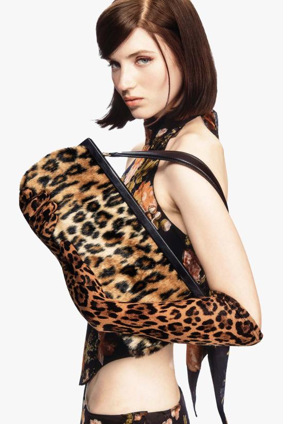  안나 수이 가방 A826B1 AS SHOWN - ANNA SUI