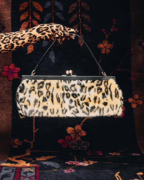  안나 수이 가방 A826B1 AS SHOWN - ANNA SUI