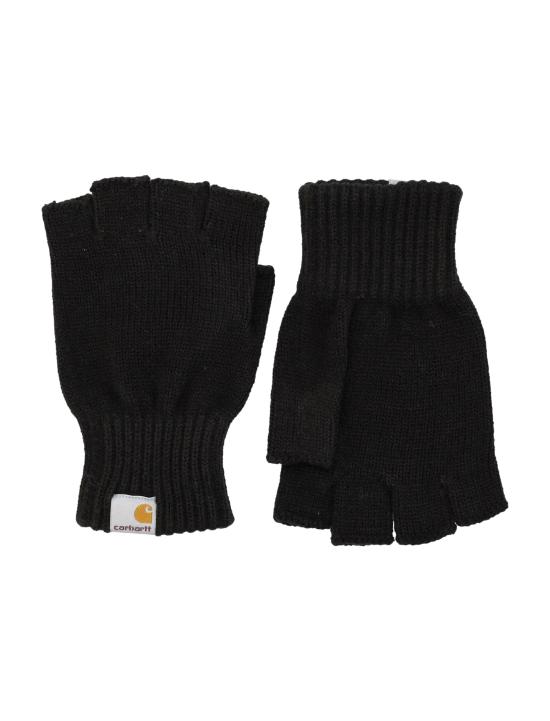 26FW 칼하트 WIP 장갑 I029559 89 XX BLACK