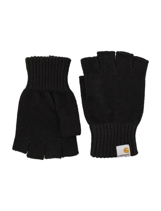 26FW 칼하트 WIP 장갑 I029559 89 XX BLACK - CARHARTT WIP